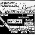 Batcave 1943