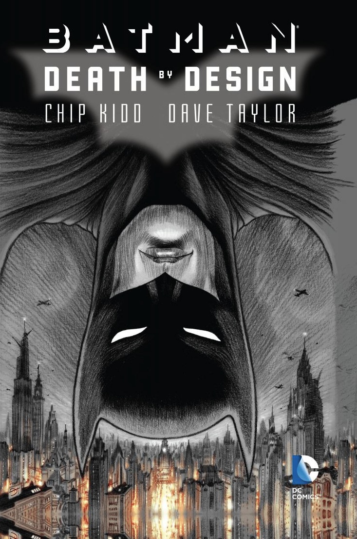 Batman: Death by Design