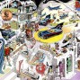 The Batcave