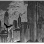 chip kidd batman: death by death