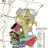 Gotham City map