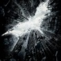 The Dark Knight Rises poster