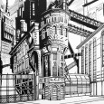 Gotham City Police Headquarters