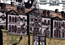 Gotham City History: Arkham Asylum