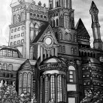 arkham asylum