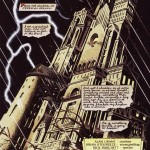 Arkham Asylum
