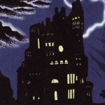 arkham asylum