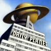 The first appearance of the iconic Daily Planet building in the “The Arctic Giant,” the fourth episode of the Superman cartoon created by Fleischer Studios. Original airdate: February 26, 1942