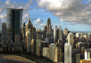 Where Is Superman’s Metropolis?