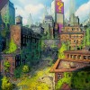 gotham city savage city